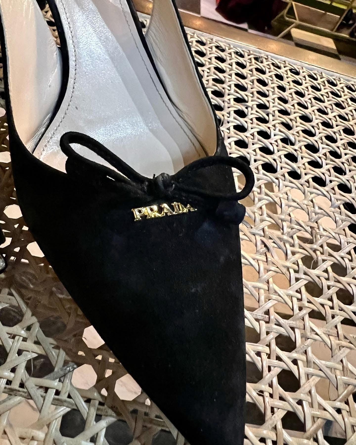 Sandal Prada